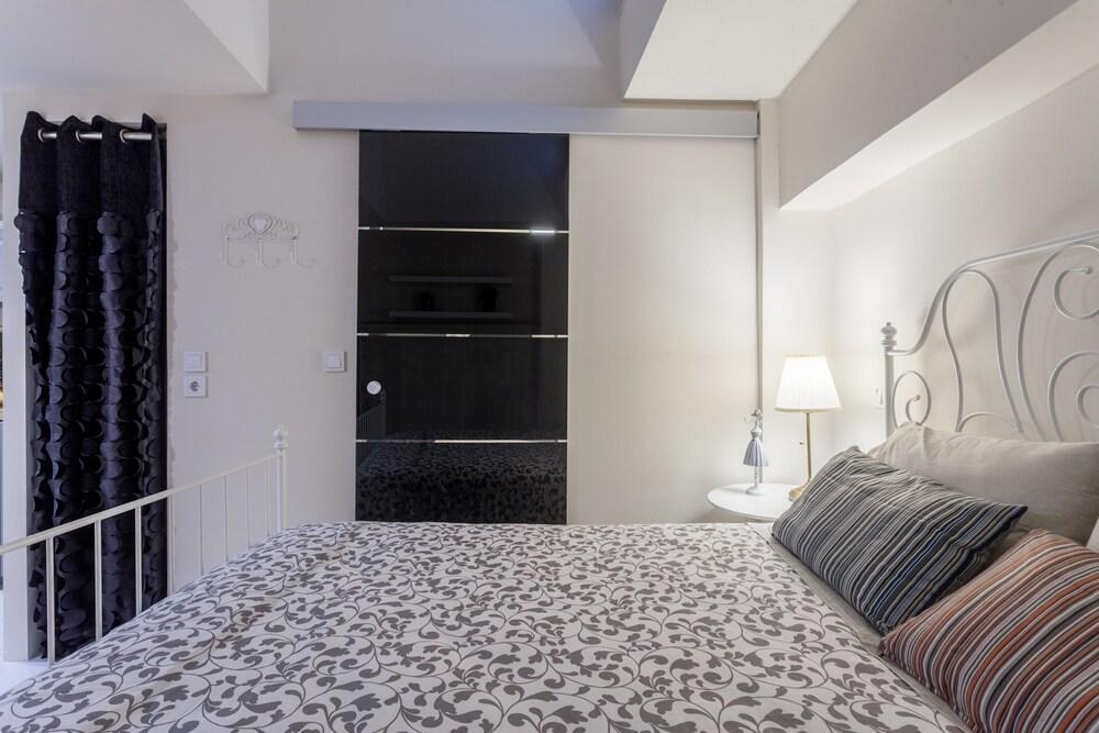 Apartment A Gift In The Heart Of Monastiraki A