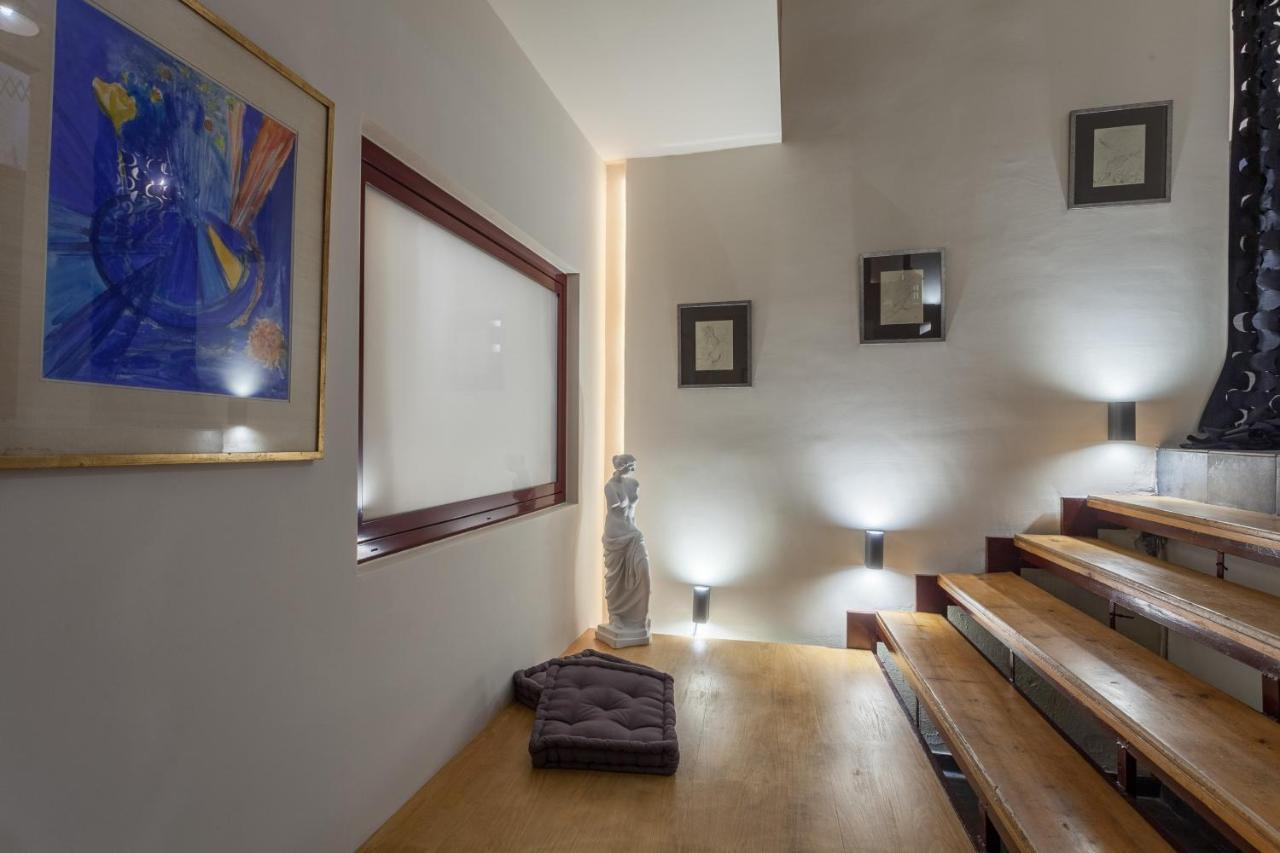 Apartment A Gift In The Heart Of Monastiraki A *