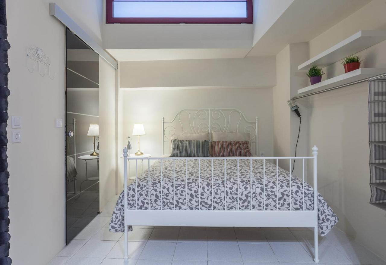 Apartment A Gift In The Heart Of Monastiraki A Athens