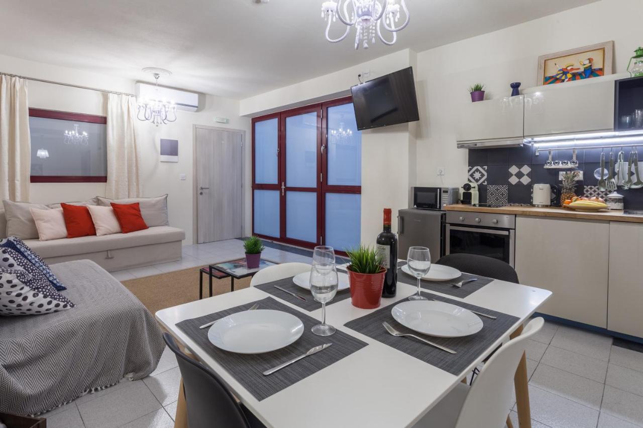 Apartment A Gift In The Heart Of Monastiraki A Athens