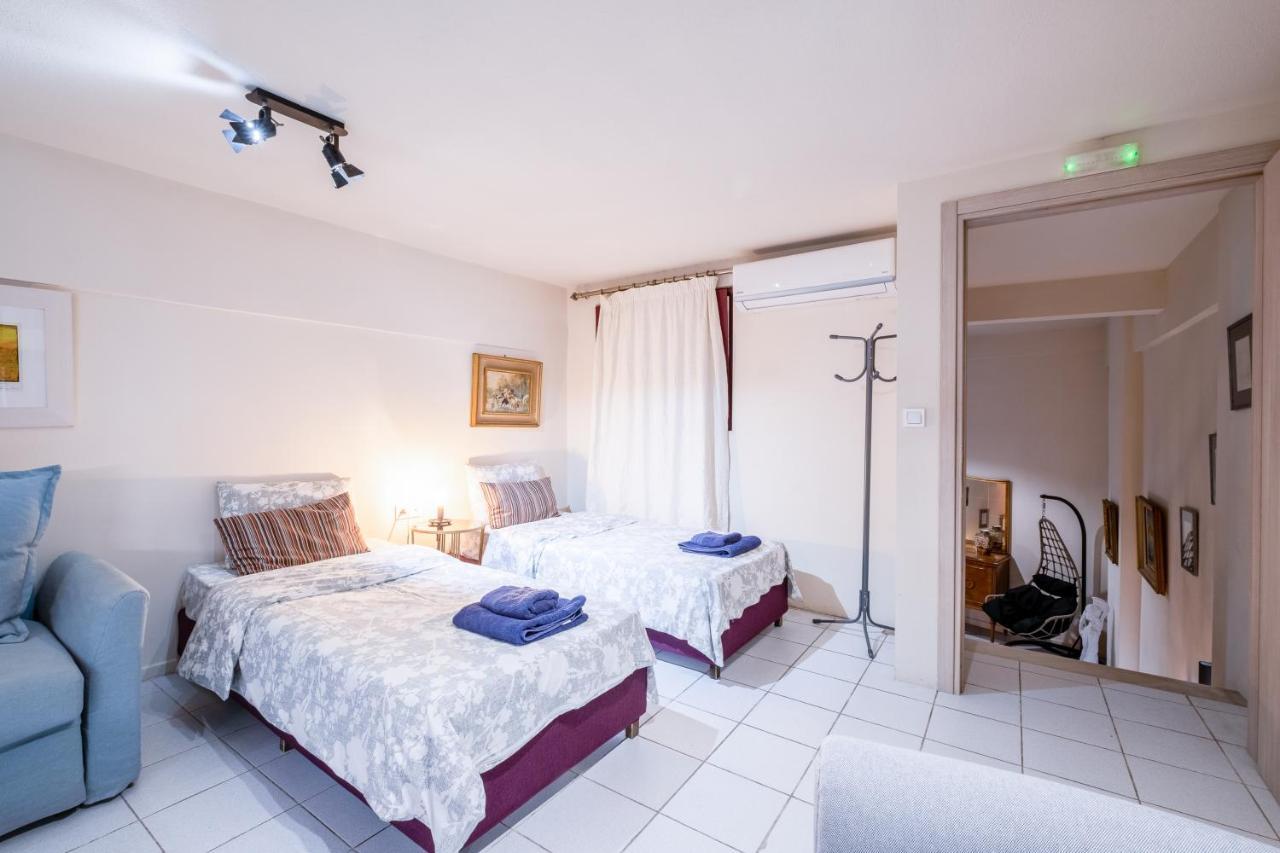 A Gift In The Heart Of Monastiraki A Apartment