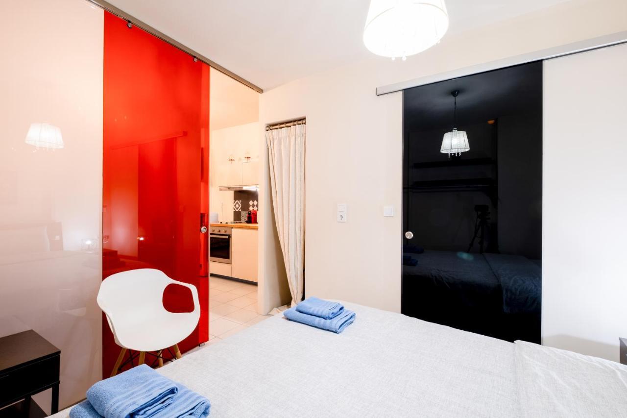 A Gift In The Heart Of Monastiraki A Apartment
