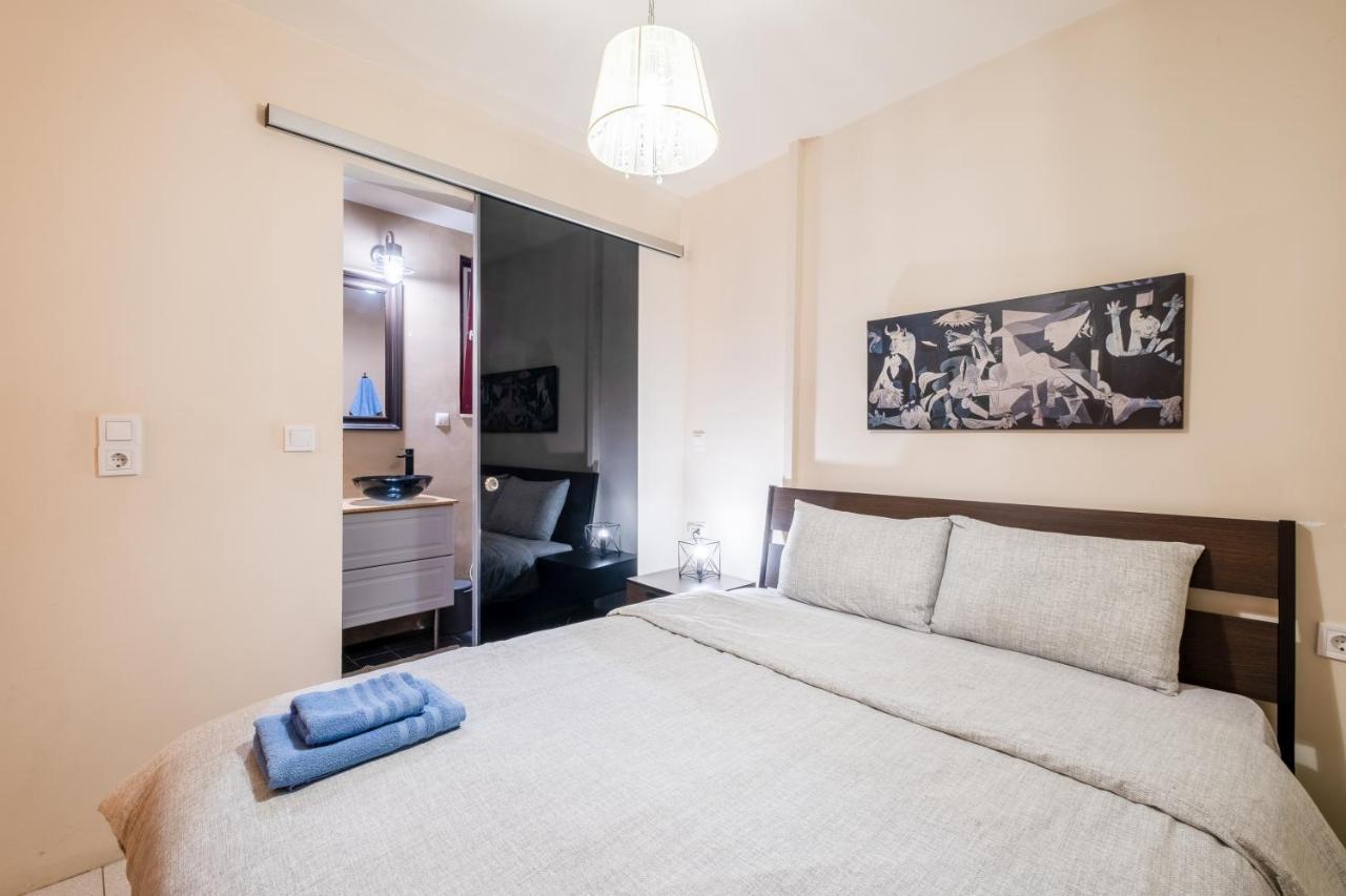 Apartment A Gift In The Heart Of Monastiraki A Athens