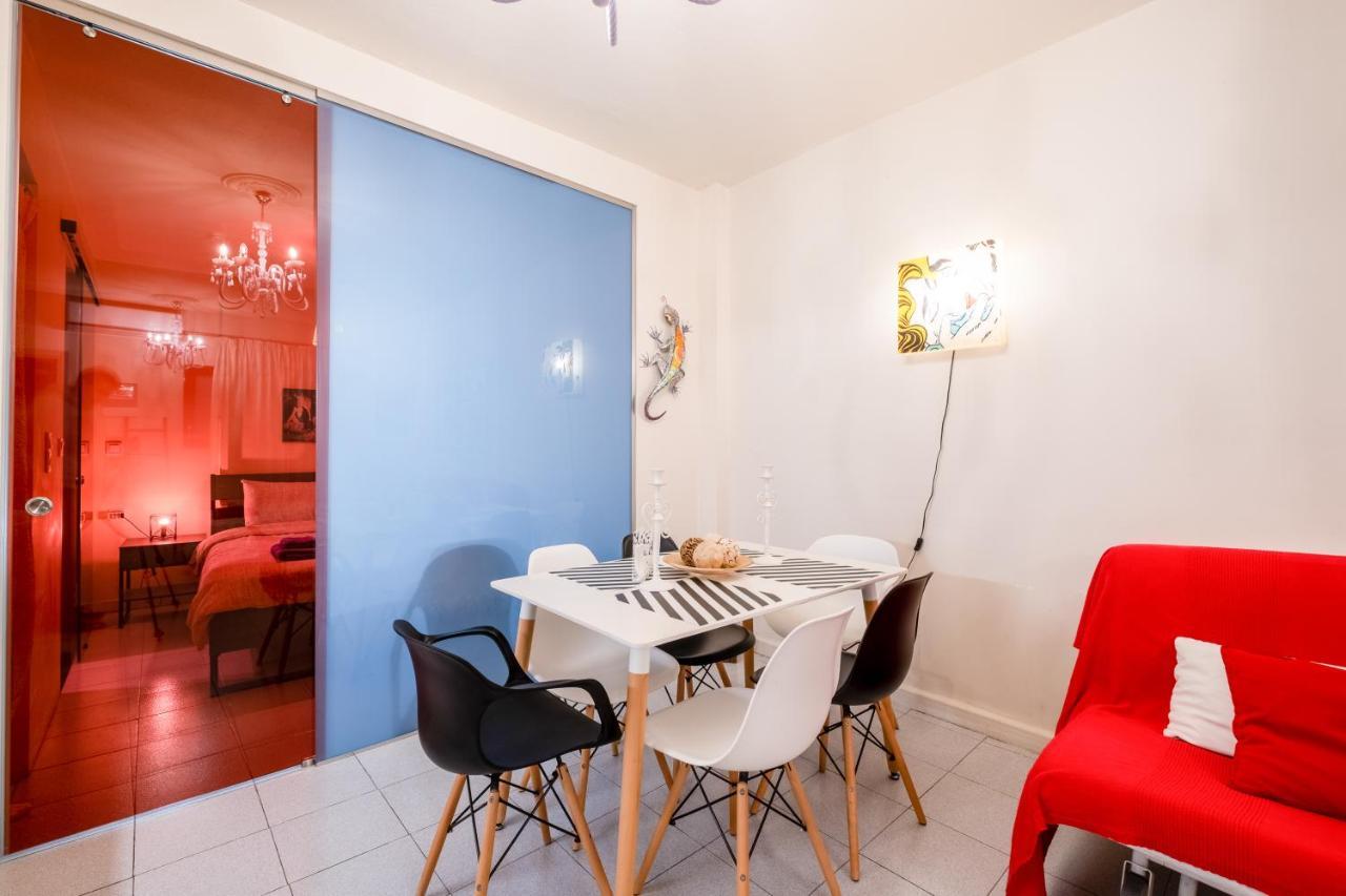 A Gift In The Heart Of Monastiraki A Apartment *