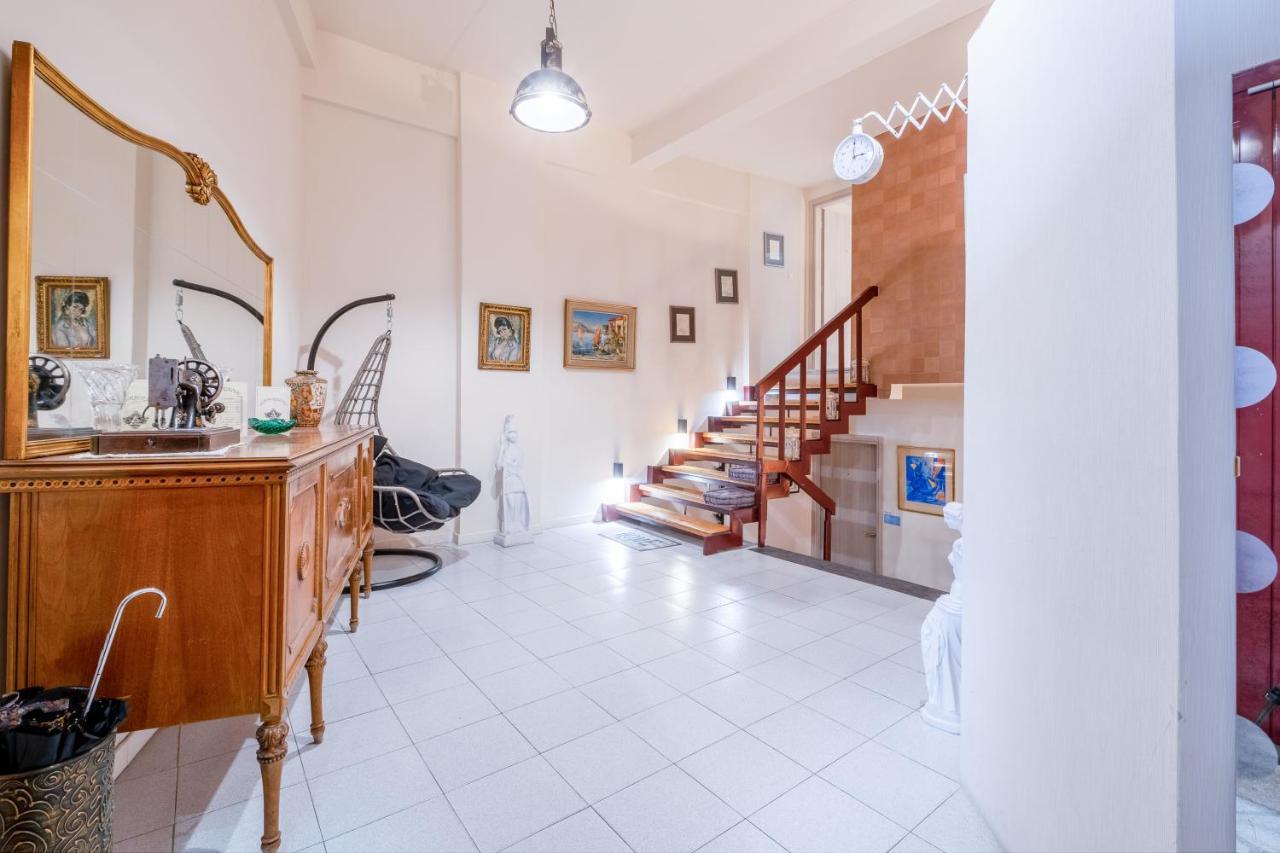Apartment A Gift In The Heart Of Monastiraki A