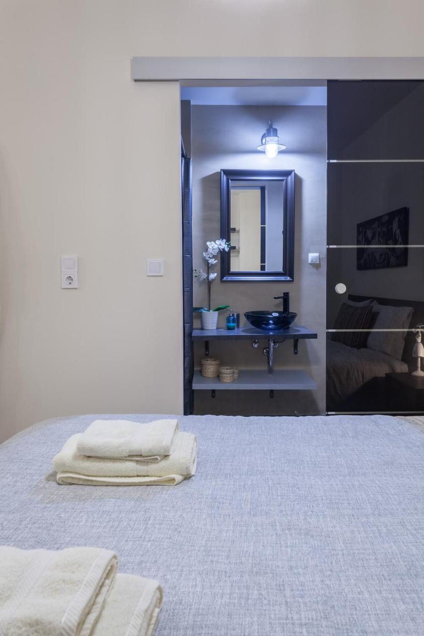 Apartment A Gift In The Heart Of Monastiraki A *