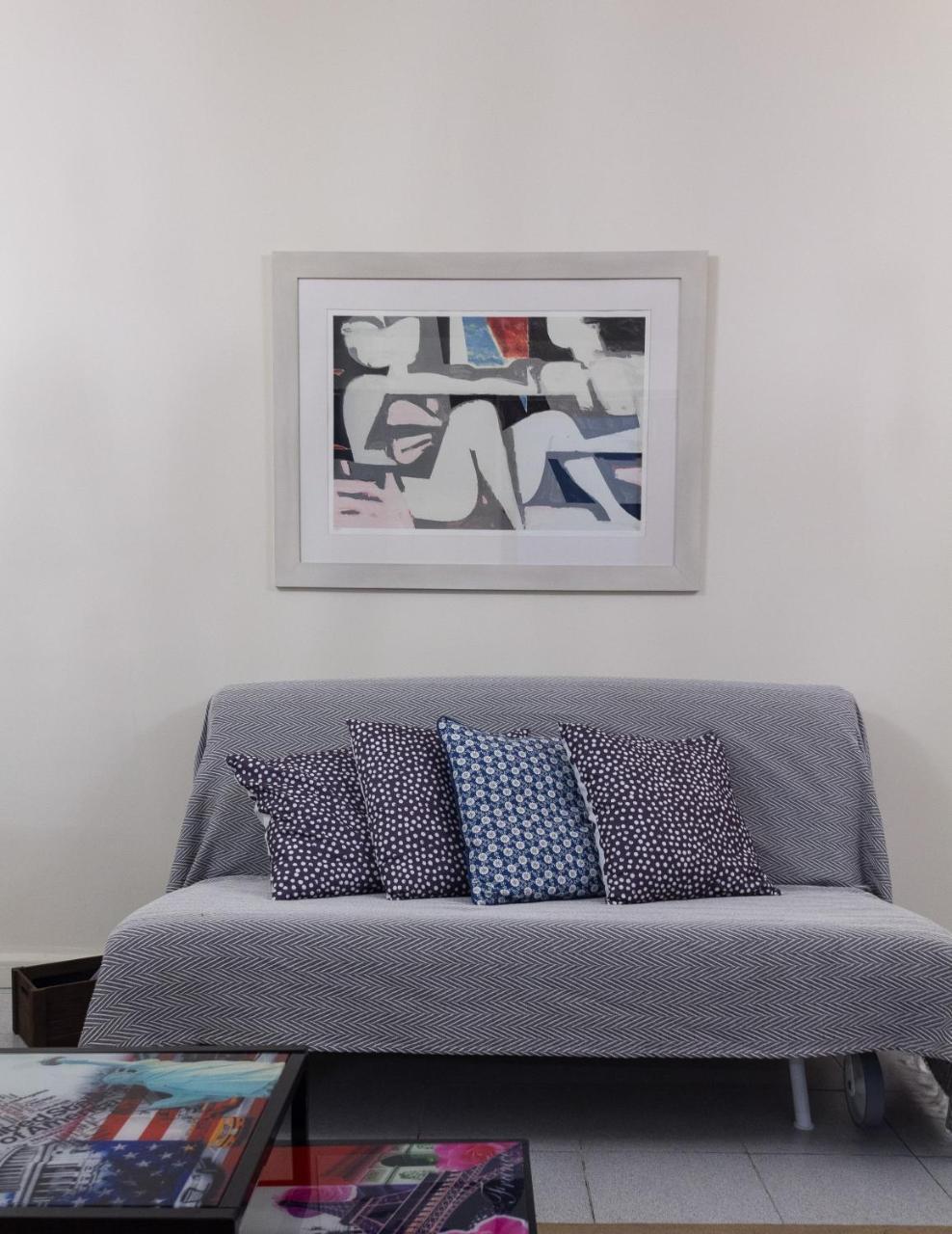 A Gift In The Heart Of Monastiraki A Apartment
